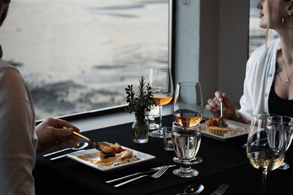 Tranquility at the Bayside Tranquility at the Bayside