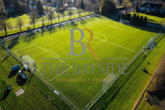 FIFA coming to Vancouver Island