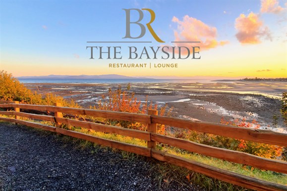 Relax and enjoy in our restaurant overlooking the ocean