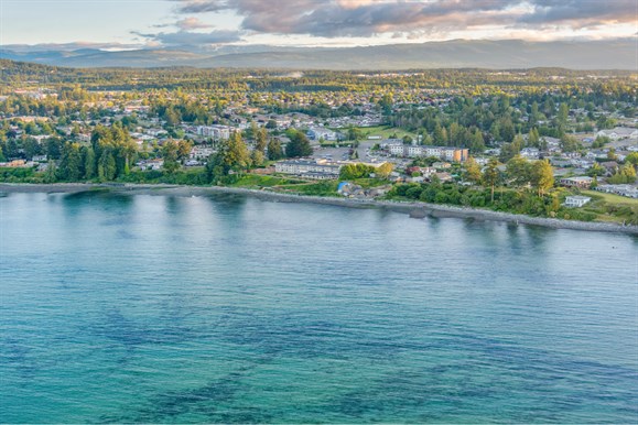 FIFA coming to Vancouver Island