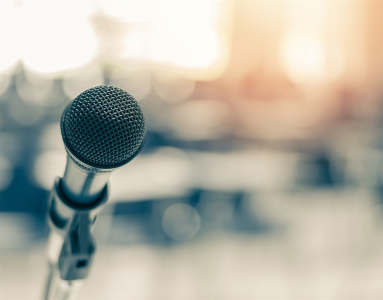 Creating a teacup planter 