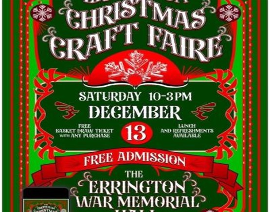 The Market That Sleighs - A Two Chicks and a Llama Artisan Market