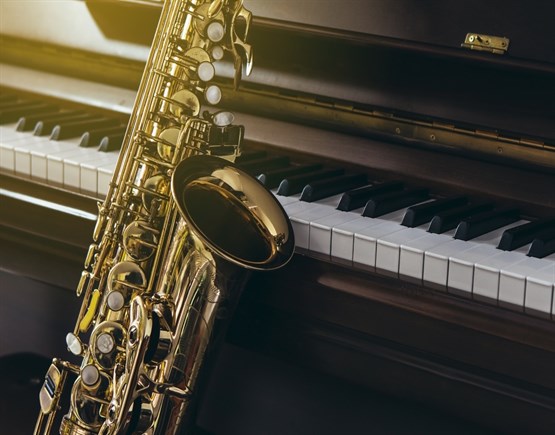 Music Concert in Nanaimo