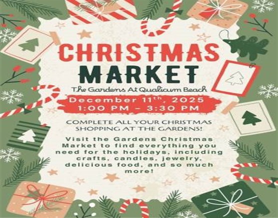 Parksville Coffee Meet-ups for Women