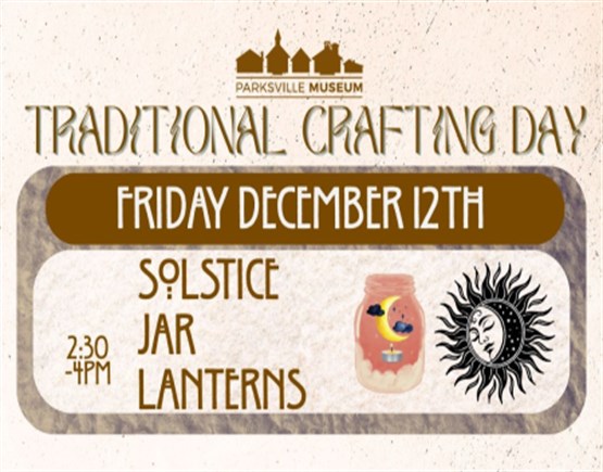 Errington Christmas Craft Faire