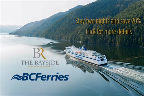 20% off when staying 2+ nights!