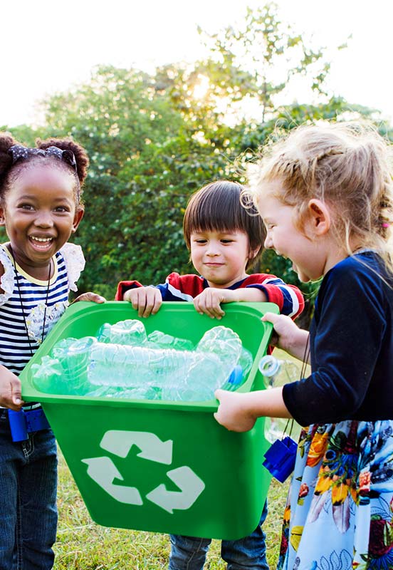 Waste Reduction 