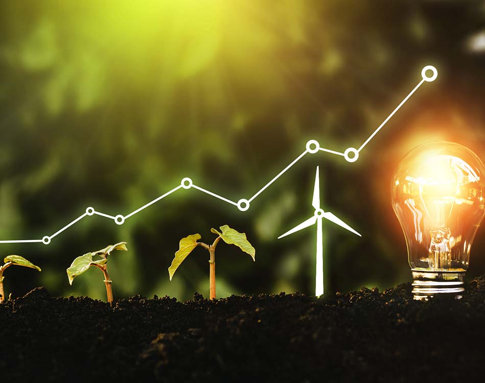 A Greener Tomorrow, Together A Greener Tomorrow, Together